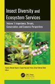 Insect Diversity and Ecosystem Services (eBook, ePUB)