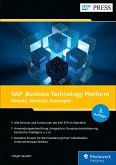 SAP Business Technology Platform (eBook, ePUB)