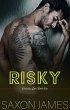 Risky (Reckless Love, #1) (eBook, ePUB) - Bild 1