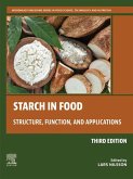 Starch in Food (eBook, ePUB)