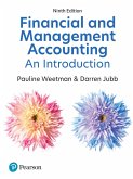 Financial and Management Accounting: An Introduction (eBook, ePUB)