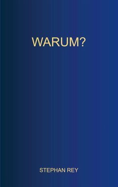 Warum? - Rey, Stephan