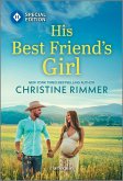 His Best Friend's Girl (eBook, ePUB)