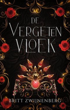 Cover De vergeten vloek (eBook, ePUB)