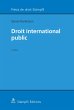 Droit international public (eBook, PDF) - Bild 1