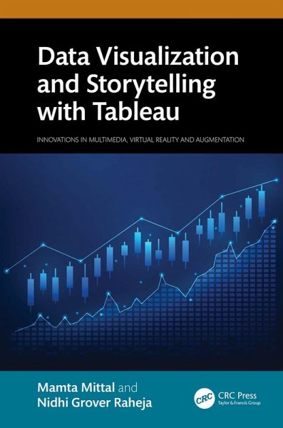 Data Visualization and Storytelling with Tableau (eBook, ePUB)