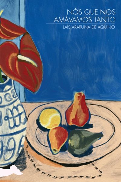 Nós que nos amávamos tanto (eBook, ePUB) Nós que nos amávamos tanto (eBook, ePUB)