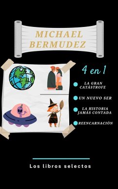 Los Libros Selectos (eBook, ePUB) - Bermudez, Michael