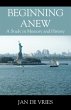 Beginning Anew (eBook, ePUB) - Bild 1