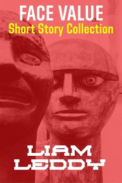 Cover Face Value (Liam Leddy Tales, #4) (eBook, ePUB)