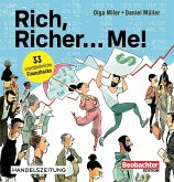 Rich, Richer... Me (eBook, ePUB)