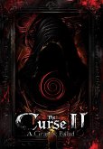 The Curse II - Spiritual Grimdark Horror Graphic Ballad (The Path of None, #4.1) (eBook, ePUB)