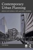 Contemporary Urban Planning (eBook, ePUB)