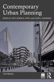 Contemporary Urban Planning (eBook, ePUB) Contemporary Urban Planning (eBook, ePUB)