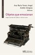 Objetos que emocionan (eBook, ePUB) - Bild 1