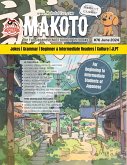 Makoto Magazine for Learners of Japanese #76 (eBook, ePUB)