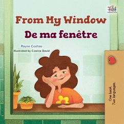 From My Window De ma fenêtre (eBook, ePUB) - Coshav, Rayne; KidKiddos Books