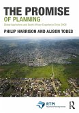 The Promise of Planning (eBook, ePUB)