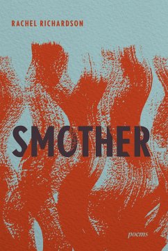 Cover Smother: Poems (eBook, ePUB)