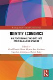 Identity Economics (eBook, PDF)