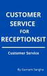 Customer Service For Receptionist... - Bild 1