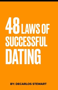 Cover 48 Laws of Successful Dating Vol. 1 (eBook, ePUB)
