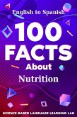 100 Facts About Nutrition (eBook, ePUB)