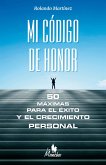 Mi código de honor (eBook, ePUB)