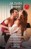 Novio de emergencia - El marido de su amiga - Trampa de amor (eBook, ePUB) Novio de emergencia - El marido de su amiga - Trampa de amor (eBook, ePUB)