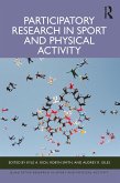 Participatory Research in Sport and Physical Activity (eBook, PDF)