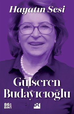 Hayatin Sesi (eBook, ePUB) - Budayicioglu, Gülseren