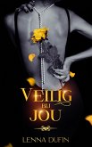 Veilig bij jou (Castle of Kink, #1) (eBook, ePUB)