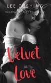 Velvet Love (Girls Kissing Girls, #19) (eBook, ePUB)