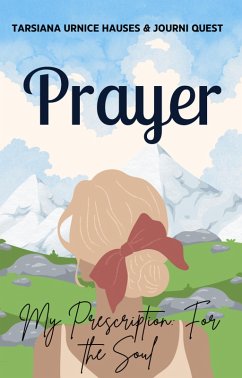 Prayer (YAHWEH, #12) (eBook, ePUB) - JourniQuest