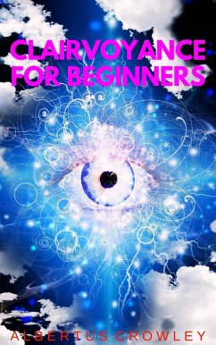Cover Clairvoyance for Beginners (eBook, ePUB)