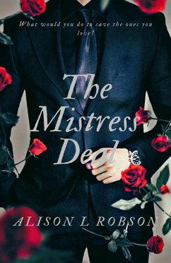 Cover The Mistress Deal (eBook, ePUB)