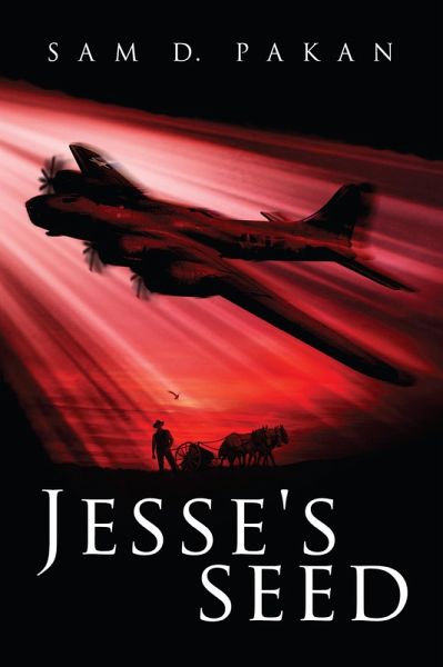 Jesse's Seed (eBook, ePUB)