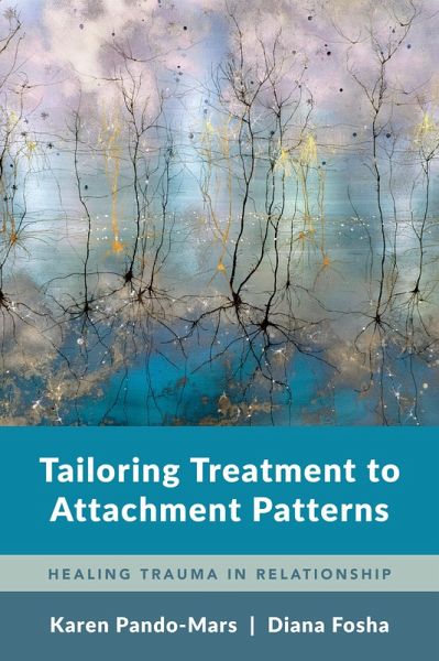Tailoring Treatment to Attachment Patterns: Healing Trauma in Relationship (eBook, ePUB) Tailoring Treatment to Attachment Patterns: Healing Trauma in Relationship (eBook, ePUB)