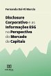 Disclosure Corporativo e as... - Bild 1