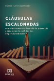 Cláusulas escalonadas como instrumento adequado de prevenção e resolução de conflitos nas empresas familiares (eBook, ePUB)