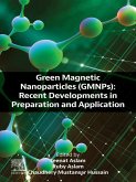 Green Magnetic Nanoparticles (GMNPs) (eBook, ePUB)