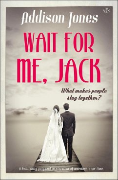 Wait for Me, Jack (eBook, ePUB) - Jones, Addison