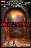 Benjamin (norwegian edition) (eBook, ePUB)