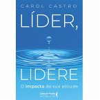 Líder, Lidere (eBook, ePUB)