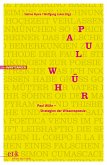 Paul Wühr (eBook, PDF)