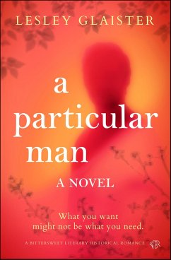 A Particular Man (eBook, ePUB) - Glaister, Lesley