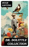 Dr. Dolittle Collection (eBook, ePUB) Dr. Dolittle Collection (eBook, ePUB)