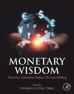 Cover Monetary Wisdom (eBook, ePUB)