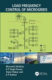Load Frequency Control of Microgrids (eBook, ePUB)