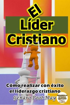 Cover El Líder Cristiano (eBook, ePUB)